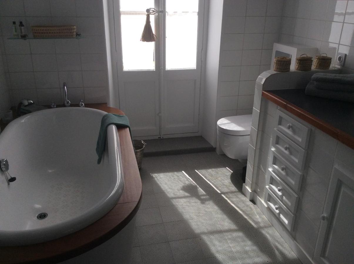 La Maison Mermoz Bed & Breakfast Marseille Eksteriør bilde