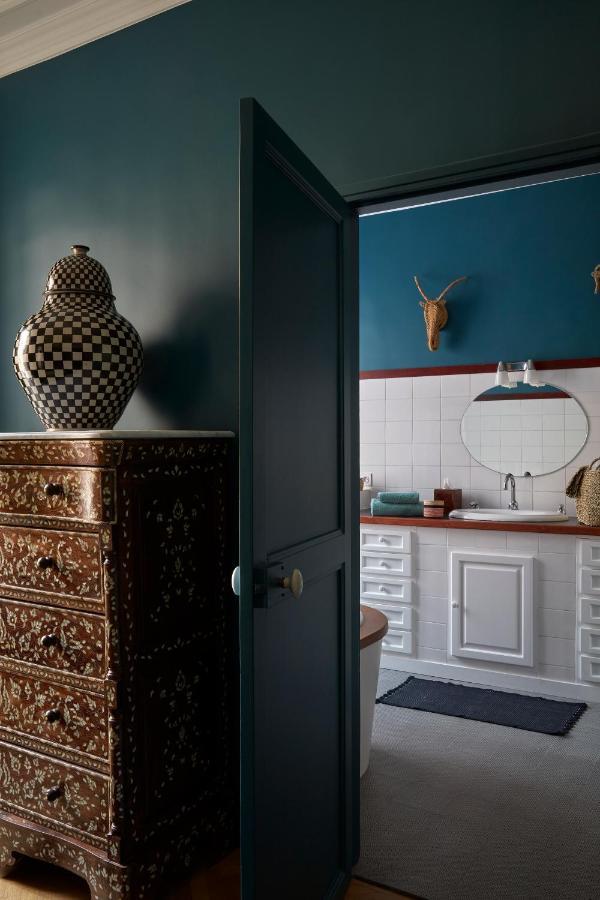 La Maison Mermoz Bed & Breakfast Marseille Eksteriør bilde