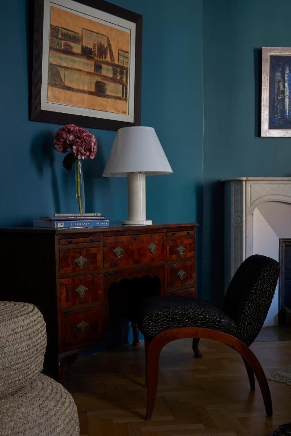 La Maison Mermoz Bed & Breakfast Marseille Eksteriør bilde